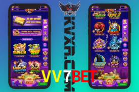 Descubra o Mundo do Cassino Online com VV7Bet