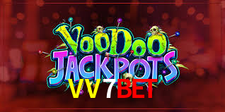 Descubra a Magia dos Jogos de Arcade no VV7Bet