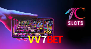 Descubra o Mundo do Cassino Online com VV7Bet